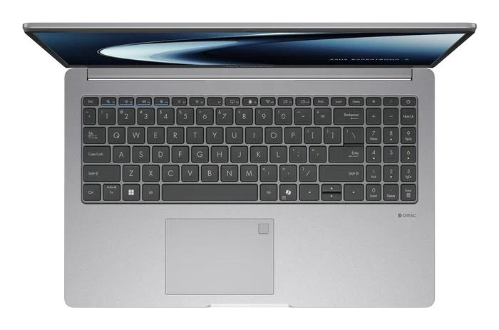 Asus ExpertBook P1 PM1503CDA-S70315X Ryzen 5 16GB 512GB SSD Gris Asus ExpertBook P1 PM1503CDA-S70315X Ryzen 5 16GB 512GB SSD Gris