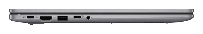 Asus ExpertBook P1 PM1503CDA-S70315X Ryzen 5 16GB 512GB SSD Gris Asus ExpertBook P1 PM1503CDA-S70315X Ryzen 5 16GB 512GB SSD Gris