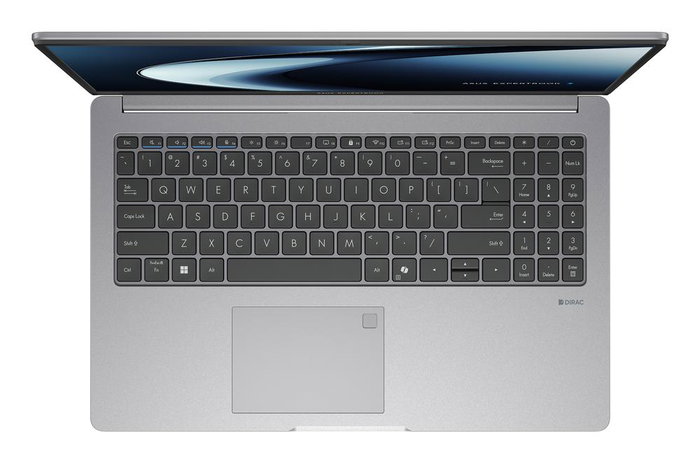 ASUS ExpertBook P1 PM1503CDA-S70315X - Portátil 15.6" Full HD, AMD Ryzen 5, 16GB RAM, 512GB SSD, Windows 11 Pro, Color Gris Brumoso