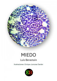 Miedo, Luis Berastain - EGARBOOK