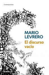 El discurso vacío, Mario Levrero - DEBOLSILLO