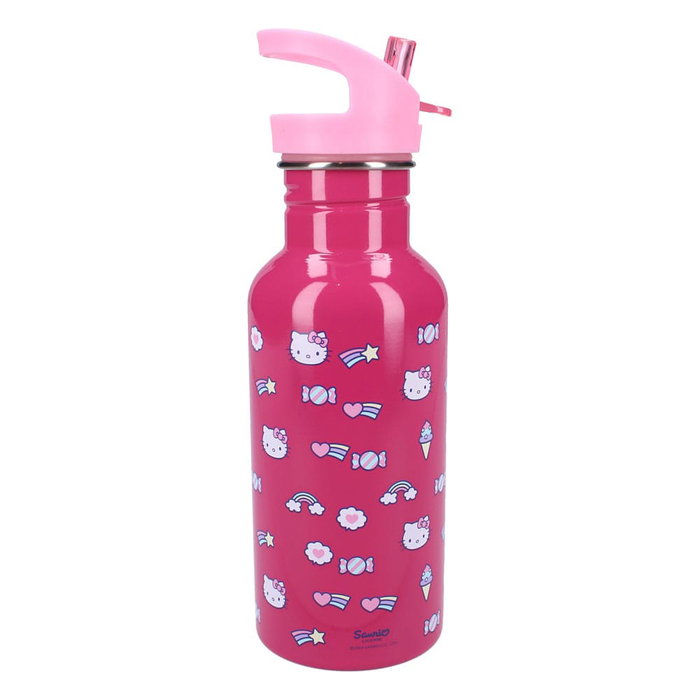 Sanrio Botella Hello Kitty Take A Sip