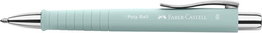 Boligrafo Faber-Castell Poly Ball Xb Azul Caribe