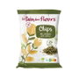 LE PAIN DES FLEURS Chips de Lentejas Bio Vegan 50g
