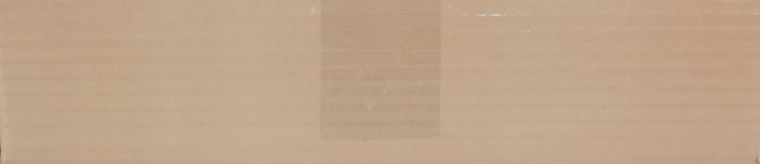 Confortime Estanteria 4 Niveles Metal-Madera Negra 32x65x8 cm (3 Unidades)