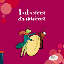 TXITXARRA ETA INURRIA, VV.AA. - IBAIZABAL