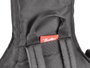 Funda Boston para Guitarra Eléctrica Negra/Gris 15 mm