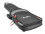 Funda Boston para Guitarra Eléctrica Negra/Gris 15 mm