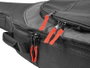 Funda Boston para Guitarra Eléctrica Negra/Gris 15 mm