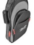Funda Boston para Guitarra Eléctrica Negra/Gris 15 mm