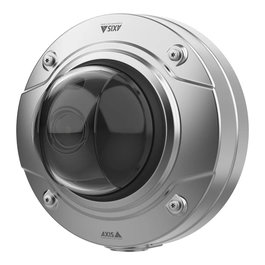 Axis Netzwerkkamera Fix Dome Q3538-SLVE 8 MP