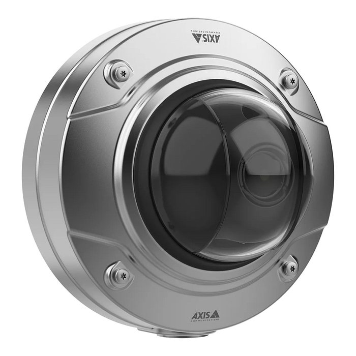 Axis Netzwerkkamera Fix Dome Q3538-SLVE 8 MP
