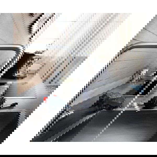 De'Longhi Magnifica Evo Milk ECAM290.81.TB Cafetera Superautomática con Espumador de Leche, Color Gris