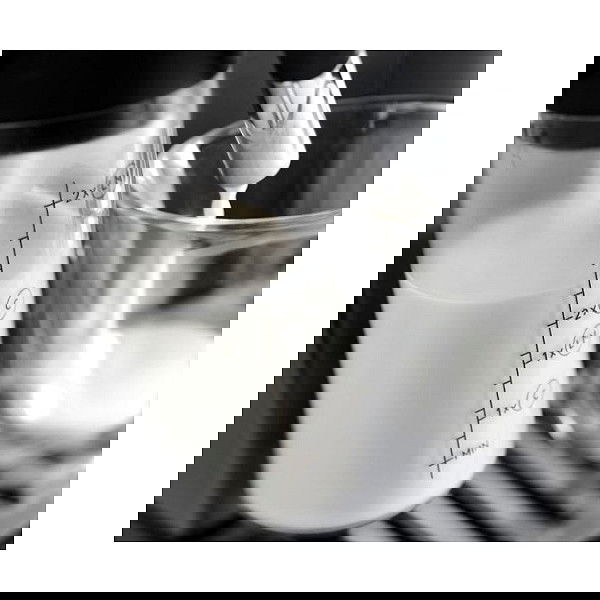 De'Longhi Magnifica Evo Milk ECAM290.81.TB Cafetera Superautomática con Espumador de Leche, Color Gris