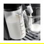 De'Longhi Magnifica Evo Milk ECAM290.81.TB Cafetera Superautomática con Espumador de Leche, Color Gris