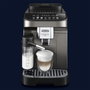 De'Longhi Magnifica Evo Milk ECAM290.81.TB Negro y Titanio