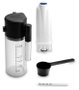De'Longhi Magnifica Evo Milk ECAM290.81.TB Negro y Titanio