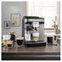 De'Longhi Magnifica Evo Milk ECAM290.81.TB Negro y Titanio