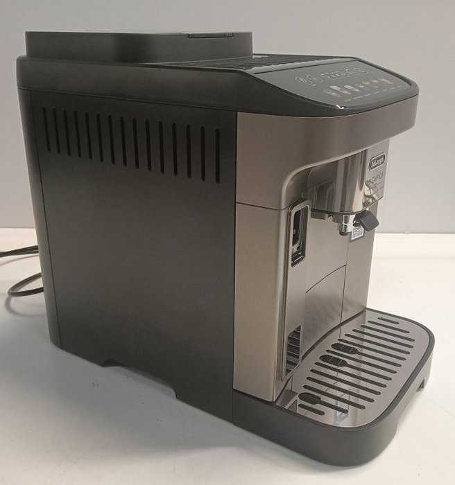 De'Longhi Magnifica Evo Milk ECAM290.81.TB Negro y Titanio De'Longhi Magnifica Evo Milk ECAM290.81.TB Negro y Titanio