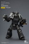 Joy Toy Warhammer 40,000 Figura Raven Guard MK III Tactical Legionary 12 cm