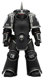 Joy Toy Warhammer 40,000 Figura Raven Guard MK III Tactical Legionary 12 cm