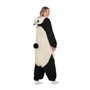 My Other Me Kigurumi Oso Panda Adult Small con Capucha y Cola
