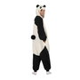 My Other Me Kigurumi Oso Panda Adult Small con Capucha y Cola