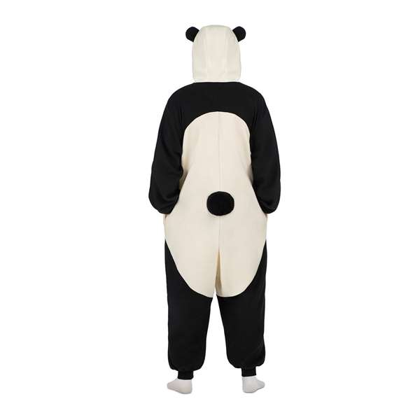 My Other Me Kigurumi Oso Panda Adult Small con Capucha y Cola