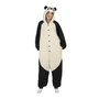 My Other Me Kigurumi Oso Panda Adult Small con Capucha y Cola