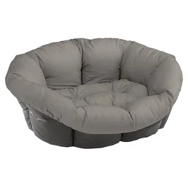 Ferplast Funda Spare Sofa 12 Westy para sofá de perro