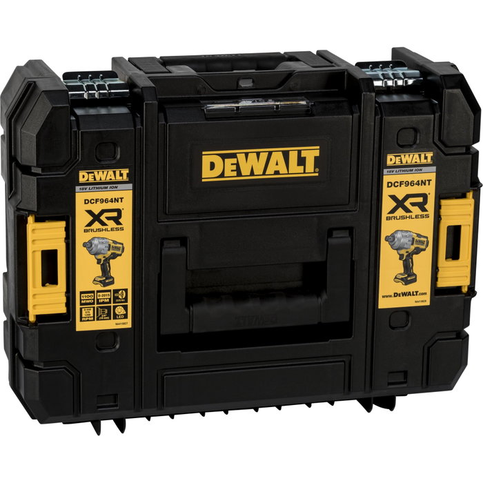 DeWalt DCF964NT-XJ Llave de impacto 3/4 pulgada de 18V