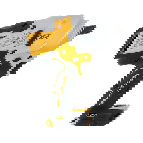 DEWALT DCF964NT-XJ Llave de Impacto 3/4" 18V Sin Escobillas 1925 Nm