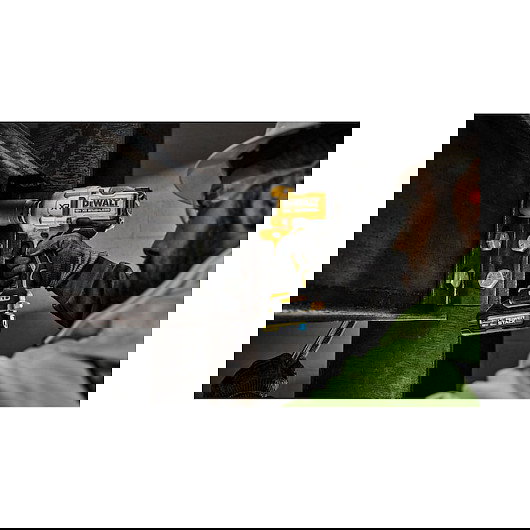 DEWALT DCF964NT-XJ Llave de Impacto 3/4" 18V Sin Escobillas 1925 Nm