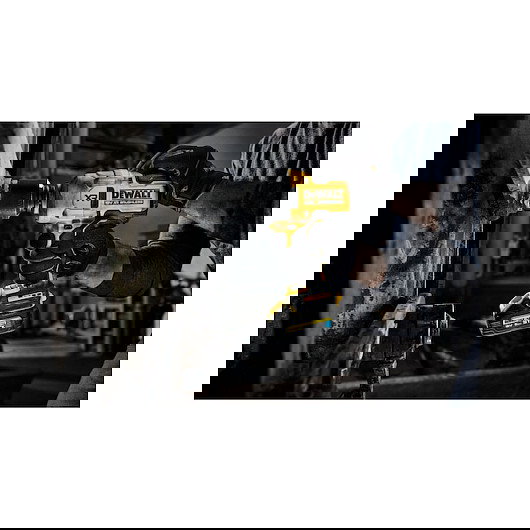 DEWALT DCF964NT-XJ Llave de Impacto 3/4" 18V Sin Escobillas 1925 Nm