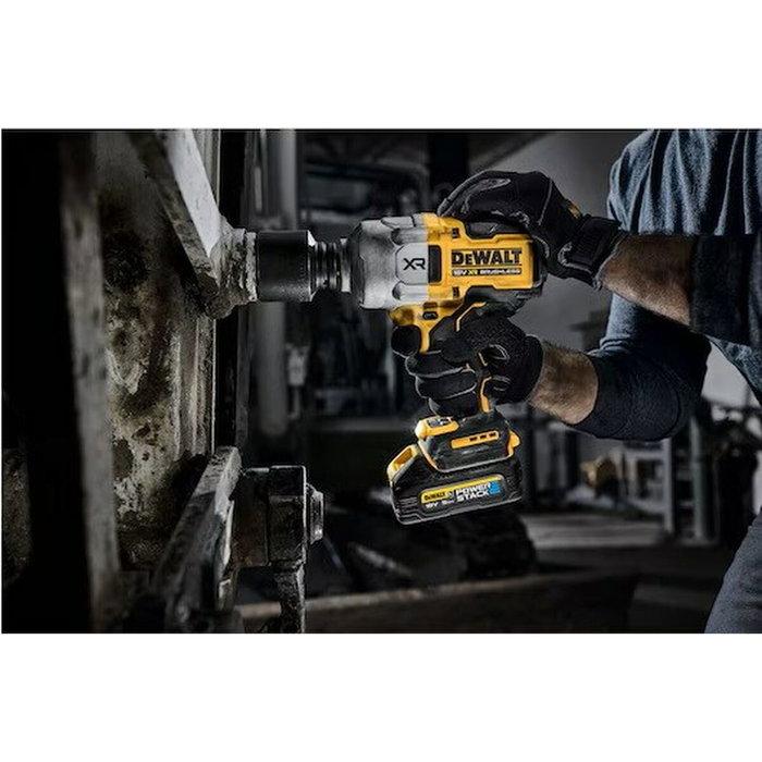 DeWalt DCF964NT-XJ Llave de impacto 3/4 pulgada 18V DeWalt DCF964NT-XJ Llave de impacto 3/4 pulgada 18V