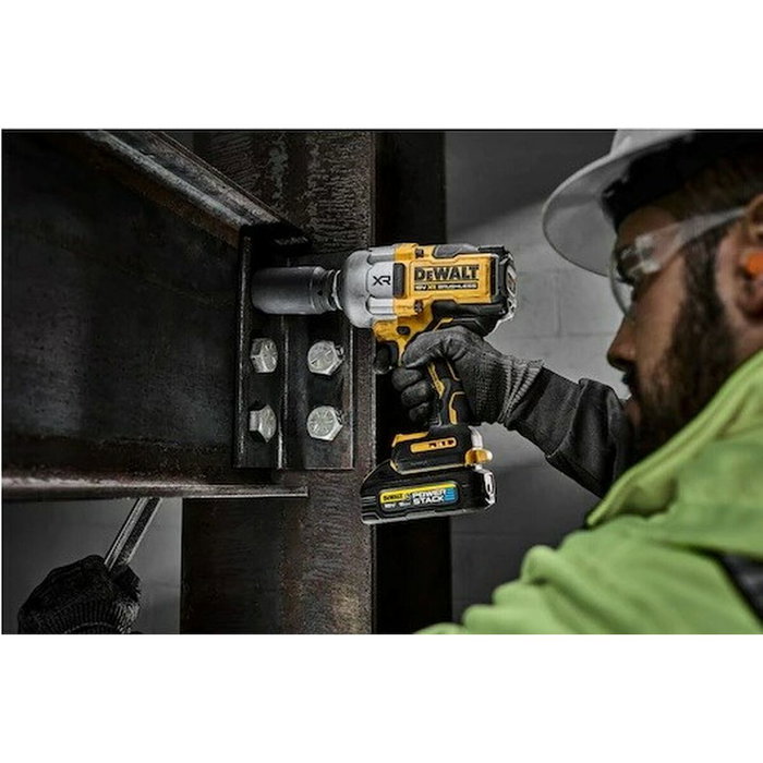 DeWalt DCF964NT-XJ Llave de impacto 3/4 pulgada 18V DeWalt DCF964NT-XJ Llave de impacto 3/4 pulgada 18V