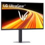 LG UltraGear 32G620B-B QHD IPS 200Hz 1ms Negro