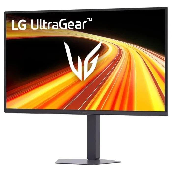 LG UltraGear 32G620B-B 31,5 pulg. QHD 200Hz IPS