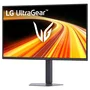LG UltraGear 32G620B-B 31,5 pulg. QHD 200Hz IPS