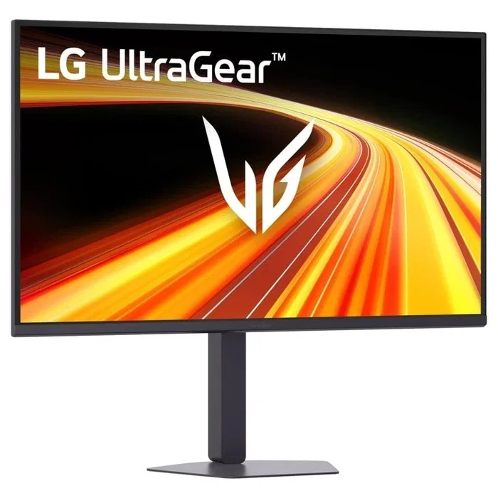 LG UltraGear 32G620B-B 31,5 pulg. QHD 200Hz IPS
