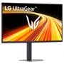 LG UltraGear 32G620B-B 31,5 pulg. QHD 200Hz IPS