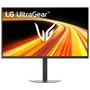 LG UltraGear 32G620B-B 31,5 pulg. QHD 200Hz IPS