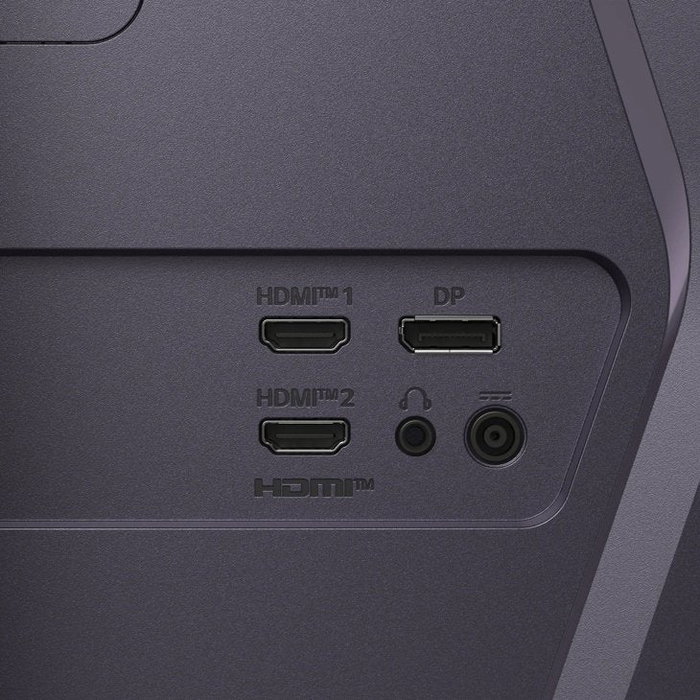 LG UltraGear 32G620B-B 31,5 pulg. QHD 200Hz IPS
