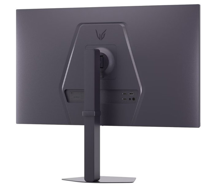LG Monitor Gaming UltraGear 32G620B-B QHD 200Hz IPS LG Monitor Gaming UltraGear 32G620B-B QHD 200Hz IPS