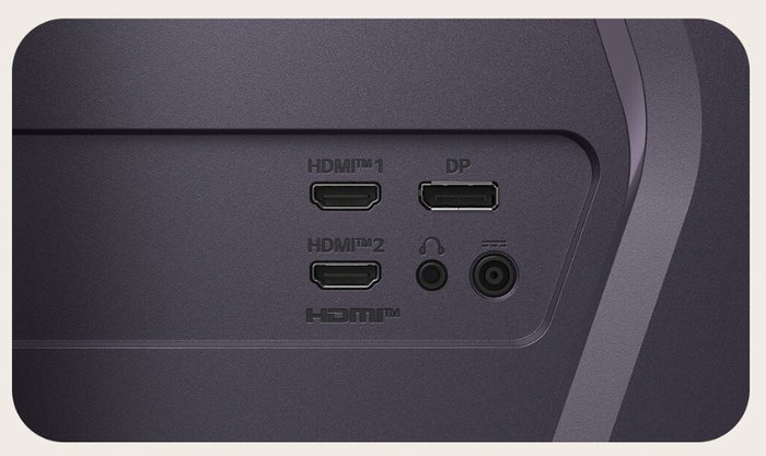LG Monitor Gaming UltraGear 32G620B-B QHD 200Hz IPS LG Monitor Gaming UltraGear 32G620B-B QHD 200Hz IPS