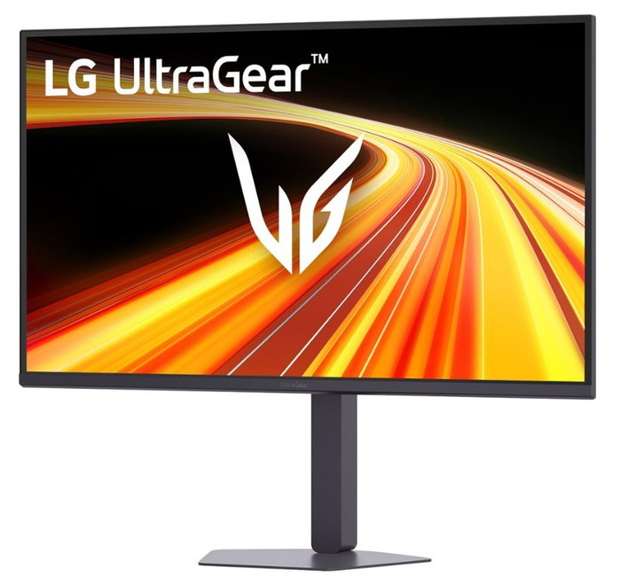 LG Monitor Gaming UltraGear 32G620B-B QHD 200Hz IPS LG Monitor Gaming UltraGear 32G620B-B QHD 200Hz IPS