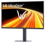 LG Monitor Gaming UltraGear 32G620B-B QHD 200Hz IPS