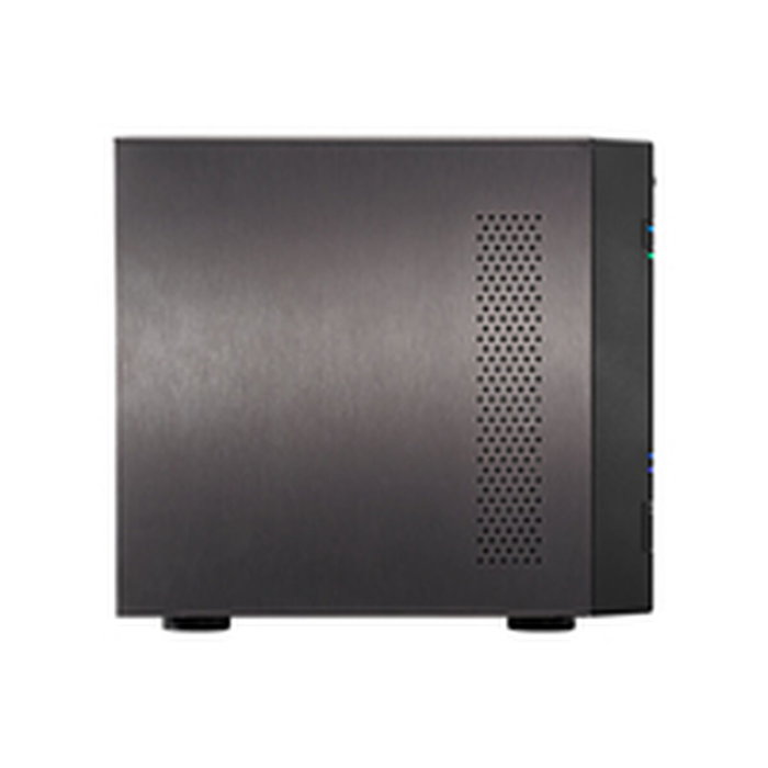 Asustor AS6508T NAS de 8 bahías con Intel Atom C3538 y 8 GB DDR4 Asustor AS6508T NAS de 8 bahías con Intel Atom C3538 y 8 GB DDR4