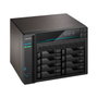 Asustor AS6508T NAS de 8 bahías con Intel Atom C3538 y 8 GB DDR4