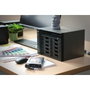 Asustor AS6508T NAS de 8 bahías con Intel Atom C3538 y 8 GB DDR4